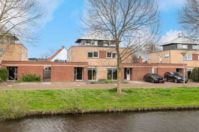 Woning Vijverlaan 39 Heiloo