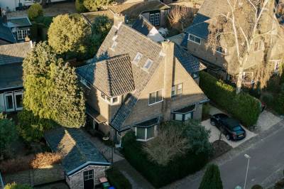 Woning Beijemansweg 1 Laren (NH)