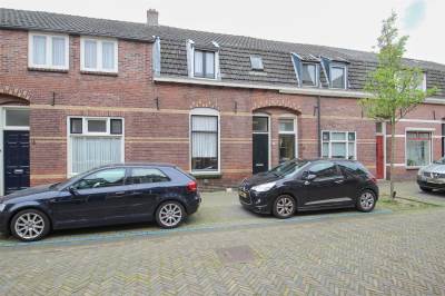 Woning Julianastraat 17 Boxtel