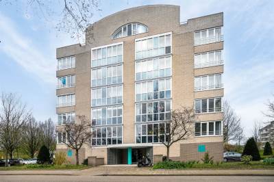 Woning Dublinstraat 301 Zoetermeer