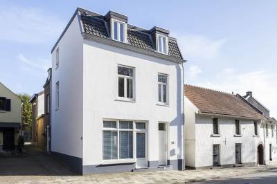 Woning Gansbaan 41 Meerssen
