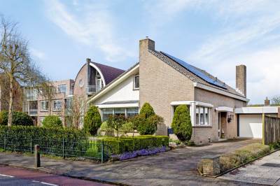 Woning Philipshoofjesweg 14 Dirksland