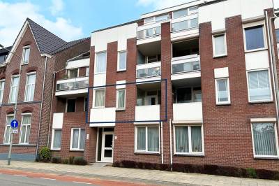 Woning Peijerstraat 65C Echt