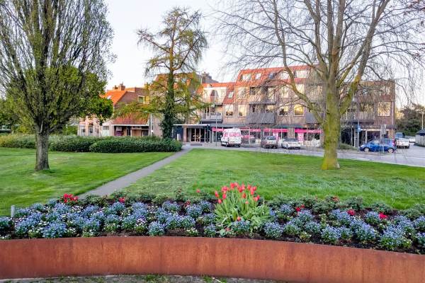 Woning Lisdodde 76 Almelo