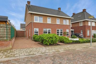Woning Steenanjer 1 Coevorden