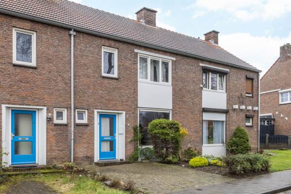 Woning Op de Kraonkel 53 Geleen
