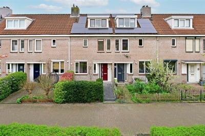 Woning Karveel 18 Uithoorn