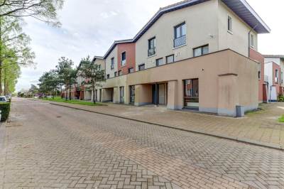 Woning Bramengaarde 57 Hendrik-Ido-Ambacht