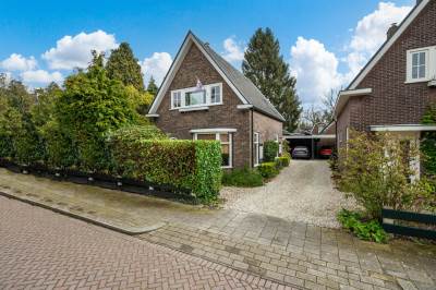 Woning Zwolse Binnenweg 22 Apeldoorn