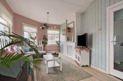 Woning Bennekomstraat 5 Den Haag