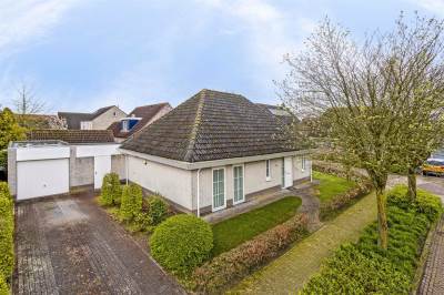 Woning Kempensdam 9 Rilland