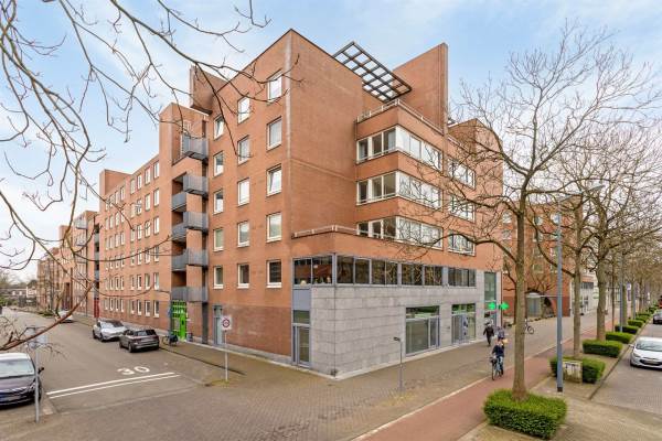 Woning Remalunet 29F Maastricht