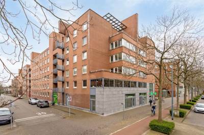 Woning Remalunet 29F Maastricht