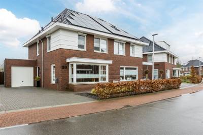 Woning Egel 20 Hoogeveen