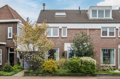 Woning Gestelsestraat 69 Eindhoven