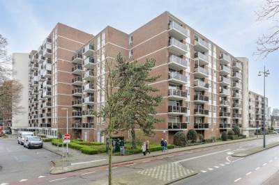 Woning Mariabad 201 Heerlen