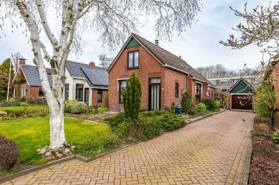 Woning Jukwerderweg 48 Appingedam