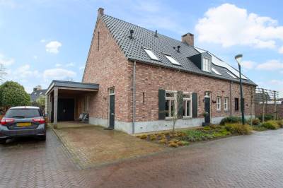 Woning Meuleneind 6 Hoogeloon