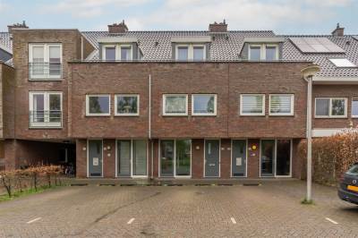 Woning Paardenbloemsingel 49 Vleuten