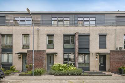 Woning Sint Antoniushof 92 Oosterhout (NB)