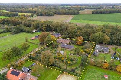 Woning Bonnen 65 Gieten