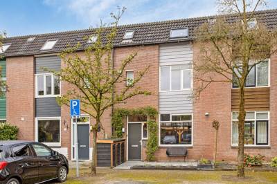 Woning Bieslookweg 9 Zwolle