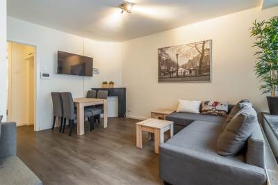 Woning Gerard Doustraat 2481 Amsterdam