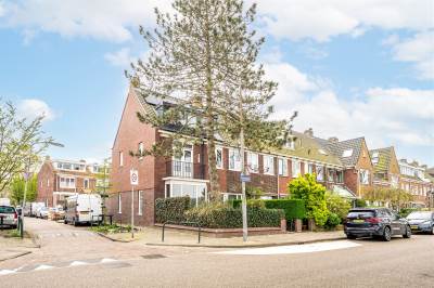Woning Lorentzkade 358 Haarlem