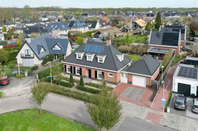 Woning Heinelaan 3 Woudenberg