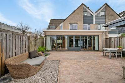 Woning Hobostraat 5 Almere