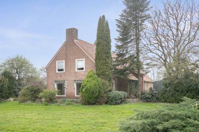 Woning Leemringweg 6 Marknesse