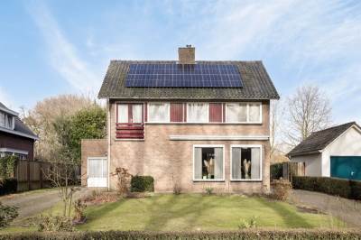 Woning Driezeeg 31 Berlicum