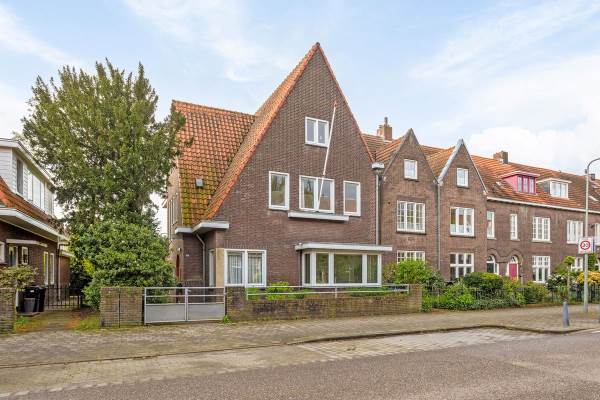 Woning Charles Ruysstraat 36 Roermond