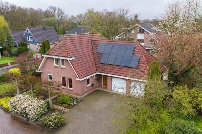 Woning Diepsloot 54 Vries