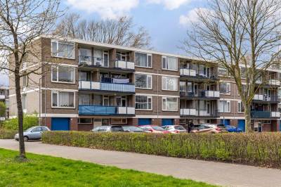 Woning Philip Vingboonsstraat 76 Rotterdam