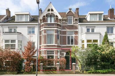 Woning Brugstraat 24 Den Bosch