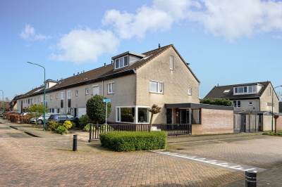 Woning Larekamp 43 Elst (UT)