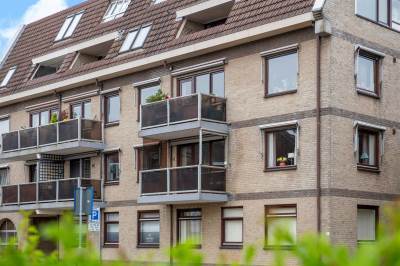 Woning Oranjestraat 3B Velp (GE)
