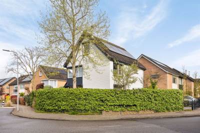 Woning Waalkant 1 Ochten