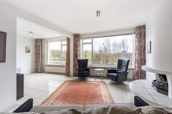 Woning Landréstraat 833 Den Haag