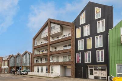 Woning Vinkenstraat 42L Zaandam
