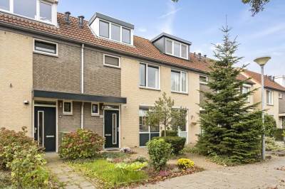 Woning Heerendonklaan 18 Den Bosch