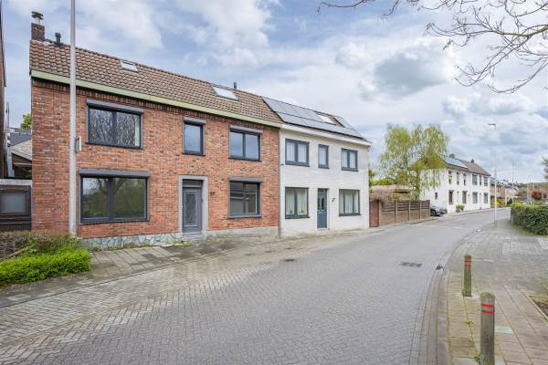 Woning Sint Barbarastraat 68 Heerlen