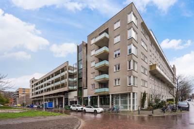 Woning Zamenhofstraat 150 Den Haag