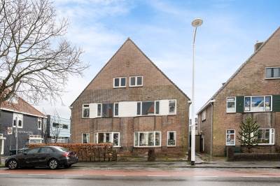 Woning Kennemerstraatweg 183 Alkmaar