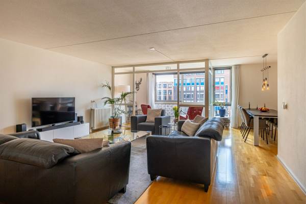 Woning Eendrachtskade 1513 Groningen