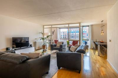 Woning Eendrachtskade 1513 Groningen