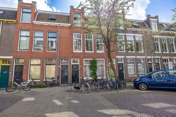 Woning Koolstraat 34 Groningen