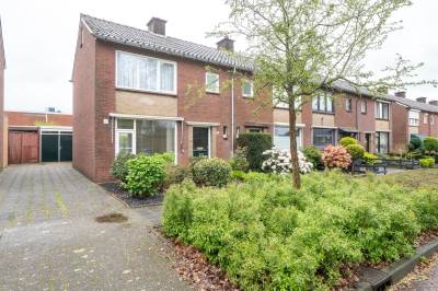 Woning Hogelandstraat 20 Enschede