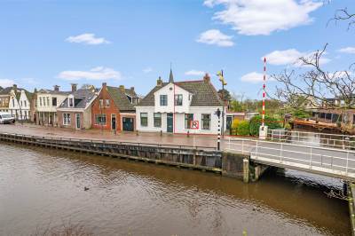 Woning De Syl 2 Heeg